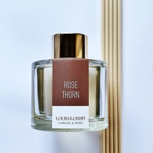 ROSE THORN - REED DIFFUSER 100ml